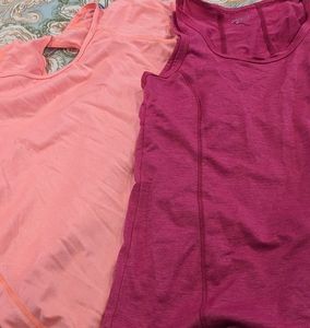 Workout Tops